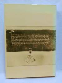 Raumalaisia rakentamassa ja asumassa kaupunkiaan 1442-1992