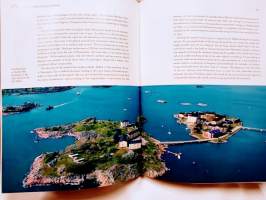 Suomenlinna in english