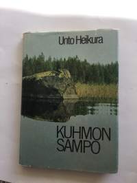 Kuhmon sampo