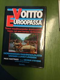 Voitto Euroopassa