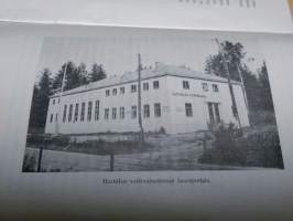 Hartolan Maatalousseura 1895-1935