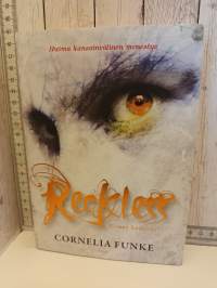 Reckless  kiveen kadonnut