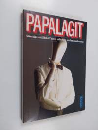 Papalagit : samoalaispäällikkö Tuiavii valkoisen miehen maailmassa