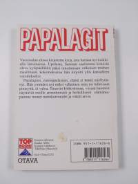 Papalagit : samoalaispäällikkö Tuiavii valkoisen miehen maailmassa