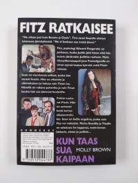 Kun taas sua kaipaan