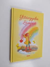 Ystävyyden lämpöä