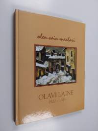 Olavi Laine 1922-1983