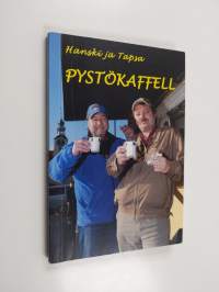 Hanski ja Tapsa pystökaffell