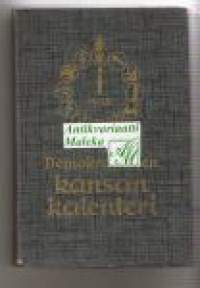 Demokraattisen kansan kalenteri 1958