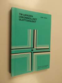 TM-liikkeen uskonnolliset ulottuvuudet