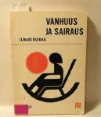 Vanhuus ja sairaus