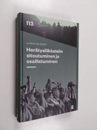 Herätysliikkeisiin sitoutuminen ja osallistuminen