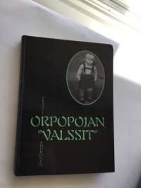 Orpopojan &quot;valssit&quot;