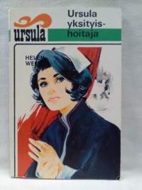 Ursula yksityishoitajana