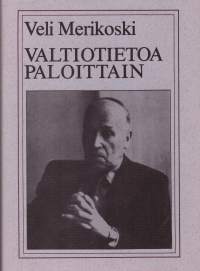 Valtiotietoa paloittain