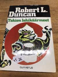 Tokion lohikäärmeet