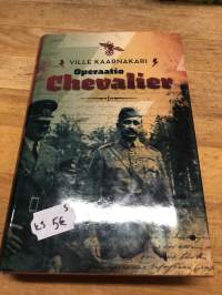 Operaatio Chevalier