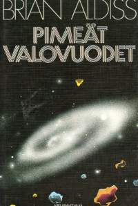 Pimeät valovuodet