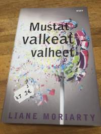 Mustat valkeat valheet