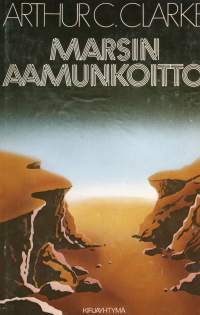 Marsin aamunkoitto