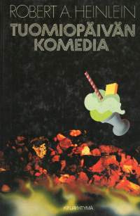 Tuomiopäivän komedia.  (Scifi)