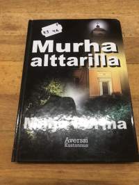 Murha alttarilla