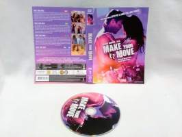 Dvd Make Your Move