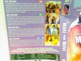 Dvd Make Your Move