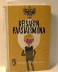 Keisarin pääsiäismuna