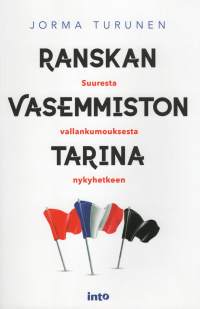 Ranskan vasemmiston tarina