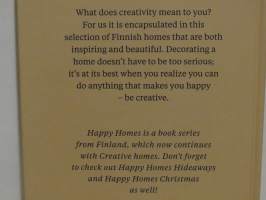 Happy Homes
