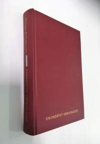 Unohdetut urhoolliset - Kertomus Ranskan vastarintaliikkeestä vuosina 1940-1945