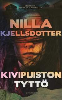 Kivipuiston tyttö
