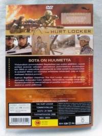 Dvd The Hurt Locker