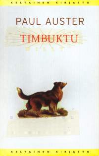 Timbuktu