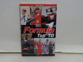 Formula 1 Top 10