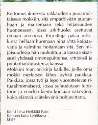 Mökkini mun