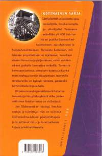 Lintutornit, 2005. Kirjassa esitellään yli 400 lintutornia eri puolilta Suomea