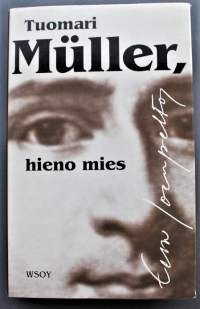 Tuomari Muller, hieno mies