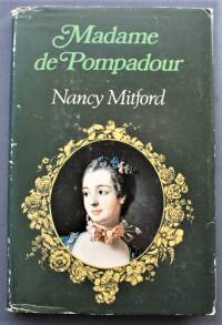 Madame de Pompadour