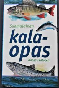 Suomalainen kalaopas