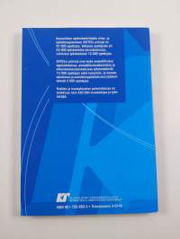 Kunnallinen opetushenkilöstön virka- ja työehtosopimus 2005-2007