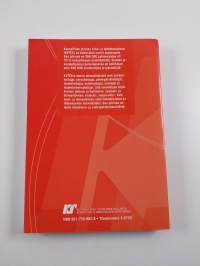 Kunnallinen yleinen virka- ja työehtosopimus 2005-2007