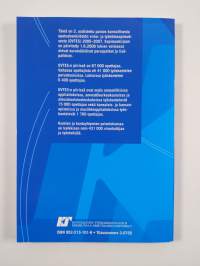 Kunnallinen opetushenkilöstön virka- ja työehtosopimus 2005-2007