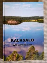 Kalksalo : kylä Lumivaarassa