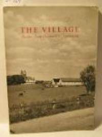 The Village   Pictures from Denmark&#039;s Coyntryside