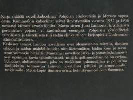 Lapin tarinoita