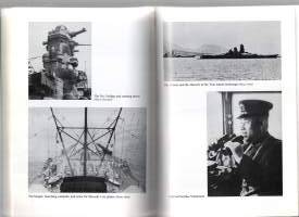 Battleship Musashi -The Making and Sinking of the World`s Biggest Battleship