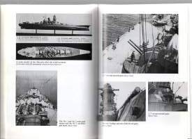 Battleship Musashi -The Making and Sinking of the World`s Biggest Battleship