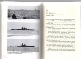 Battleship Musashi -The Making and Sinking of the World`s Biggest Battleship